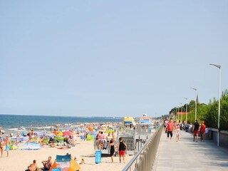 Vakantiehuis Sarbinowo Omgeving 11