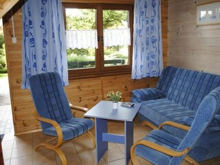 Casa de vacaciones Sarbinowo Características 2