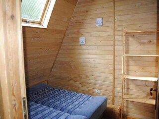 Ferienhaus Sarbinowo Ausstattung 4