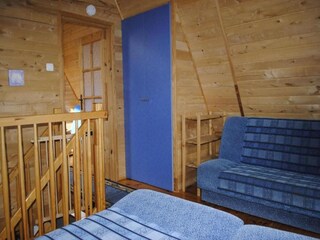 Vakantiehuis Sarbinowo Kenmerken 7