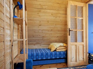 Vakantiehuis Sarbinowo Kenmerken 5