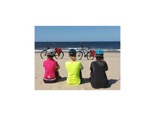 Vakantiehuis Sarbinowo Omgeving 18