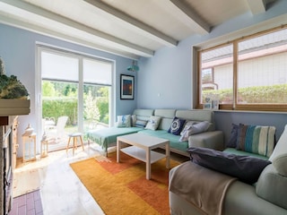 Holiday house Rowy Features 25