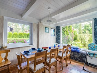 Holiday house Rowy Features 15