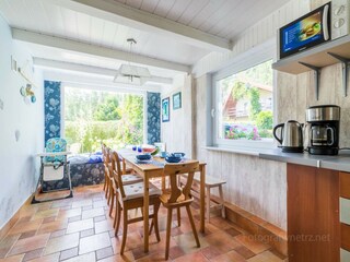 Holiday house Rowy Features 26