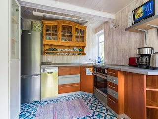 Holiday house Rowy Features 27