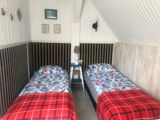 Holiday house Rowy Features 28