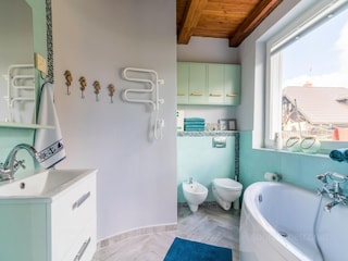 Holiday house Rowy Features 17