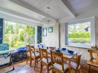 Holiday house Rowy Features 20