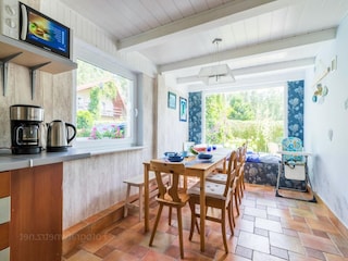 Holiday house Rowy Features 21