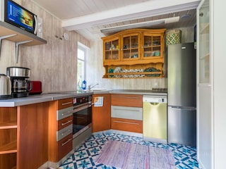 Holiday house Rowy Features 22
