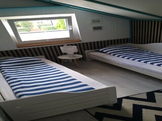 Holiday house Rowy Features 33