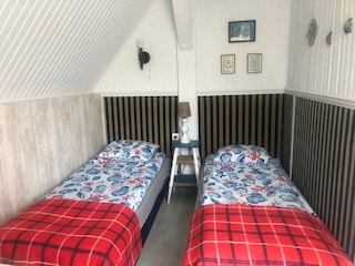Holiday house Rowy Features 23