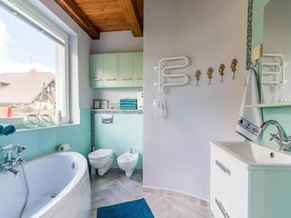 Holiday house Rowy Features 35