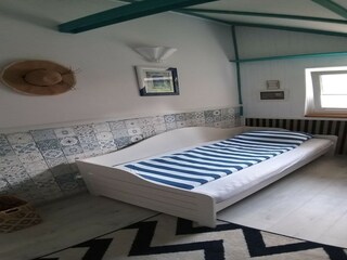 Casa de vacaciones Rowy Características 33