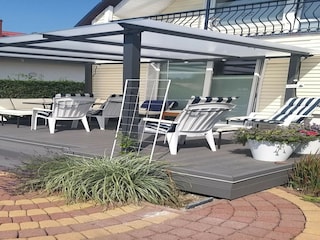 Casa de vacaciones Rowy Grabación al aire libre 13
