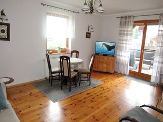 Vakantiepark Lubin Kenmerken 10