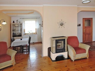 Vakantiepark Lubin Kenmerken 11