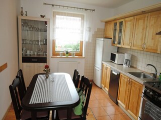 Vakantiepark Lubin Kenmerken 12