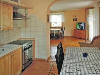 Vakantiepark Lubin Kenmerken 13