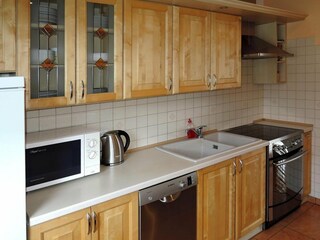 Vakantiepark Lubin Kenmerken 14