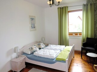 Vakantiepark Lubin Kenmerken 16