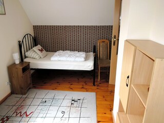 Vakantiepark Lubin Kenmerken 20