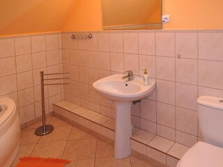 Vakantiepark Lubin Kenmerken 21
