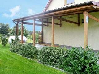 Vakantiepark Lubin Buitenaudio-opname 4