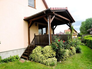 Holiday park Lubin Outdoor Recording 9