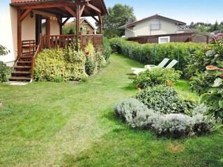 Vakantiepark Lubin Buitenaudio-opname 6