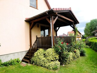 Vakantiepark Lubin Buitenaudio-opname 9
