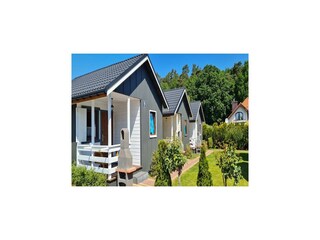 Parco vacanze Kołczewo Registrazione all'aperto 2