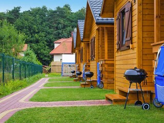 Vakantiepark Kołczewo  30