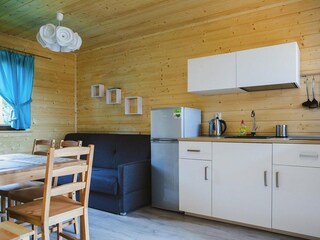 Parc de vacances Kołczewo  7