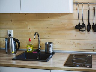 Parc de vacances Kołczewo  8