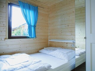Parco vacanze Kołczewo  9
