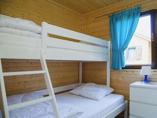Vakantiepark Kołczewo  21