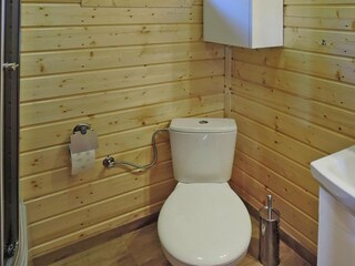Vakantiepark Kołczewo  18