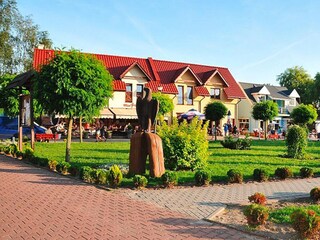 Parc de vacances Kołczewo  11