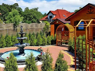 Vakantiepark Kołczewo  12