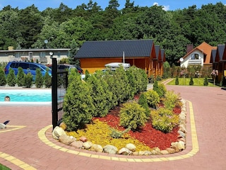 Holiday park Kołczewo  21