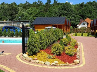 Vakantiepark Kołczewo  21