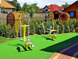 Vakantiepark Kołczewo  21