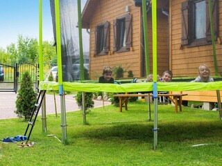 Parco vacanze Kołczewo  11