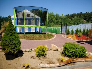 Parco vacanze Kołczewo  22