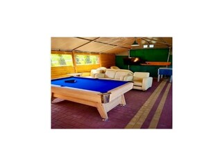 Parco vacanze Kołczewo Caratteristiche 6