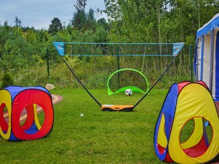 Vakantiepark Kołczewo  14