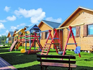 Holiday park Kołczewo  25
