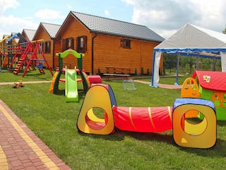Holiday park Kołczewo  26